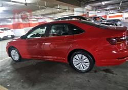 فولكسفاغن جيتا